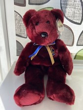 Large TY Buckingham Beanie