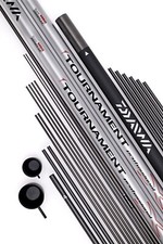 Daiwa tournament pro - pro, x