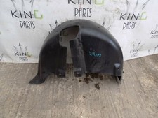 VW POLO MK5 2009-2017 REAR