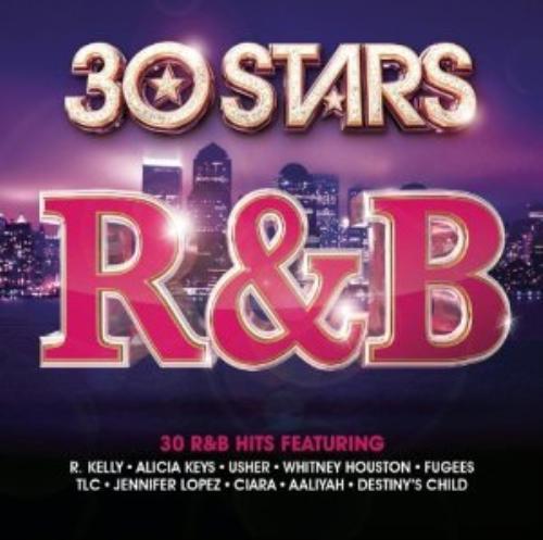 Various artists 30 - artists, stars