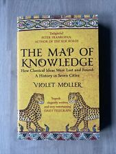 The Map of Knowledge by Violet