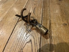 Worm Screw for Drain Rods