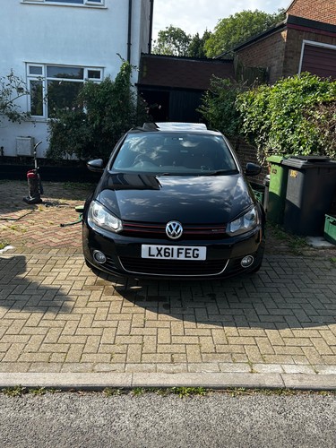 Unique golf tsi - golf, 1.4