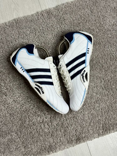 Vintage 2005 adidas adi racer - vintage,
