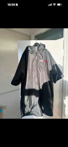 Dry robe exo - robe, exo-series