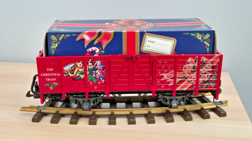 Lgb 4021ct gauge - lgb,