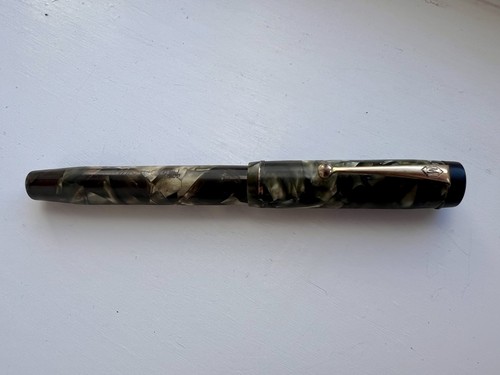 Vintage mentmore auto flow - vintage,