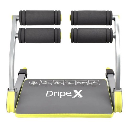 Dripex core smart total - in,
