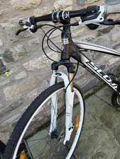 Scott Unisex Hybrid Bike