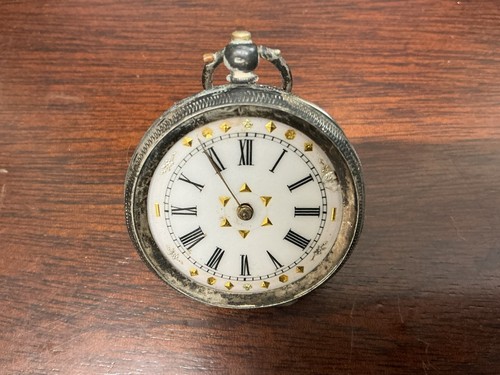 Vintage 935 silver ladies - vintage,