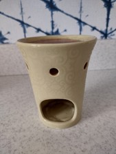 Yankee Candle ceramic Wax Melt