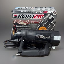 Rotozip Rebel REB230 Spiral
