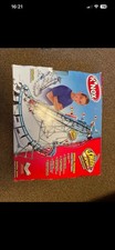 K'NEX Shark Run Roller Coaster