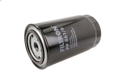 Fuel filter filtron - filter, pp