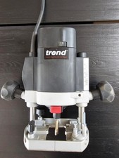 Trend 1 4 inch 110v - el,