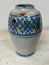 Vintage Lamorna Studio Pottery