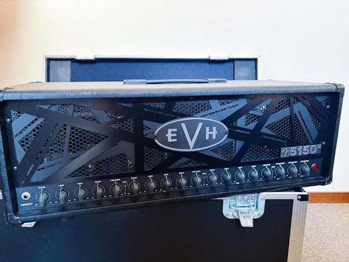 Evh 5150 iii 100s - evh,