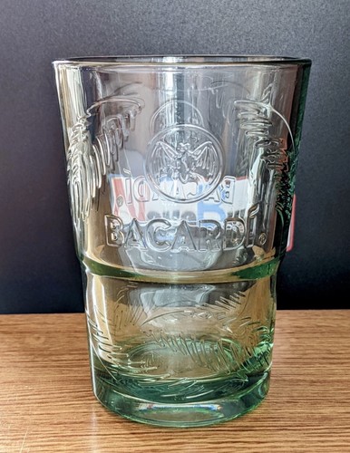 Single bacardi rum - rum, mojito