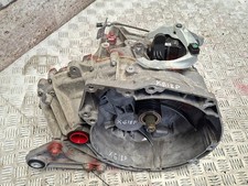 FORD FOCUS MK4 1.5 DIESEL 6