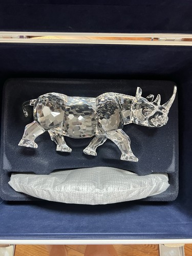 Swarovski crystal 2008 limited - 2008,