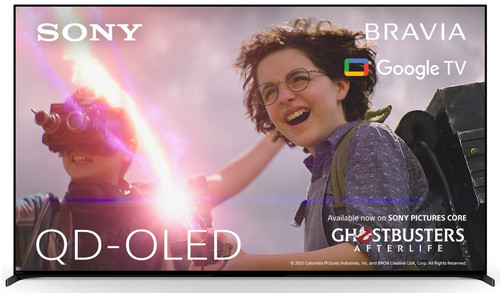 Sony xr55a95l 4k - sony, 55"