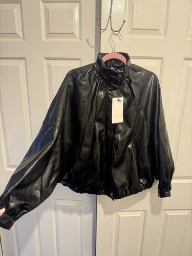 Zara new with tags - tags, black