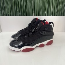 Nike Jordan 6 GS NBY Rings