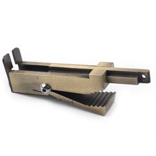 Brass Tattoo Machine Spring