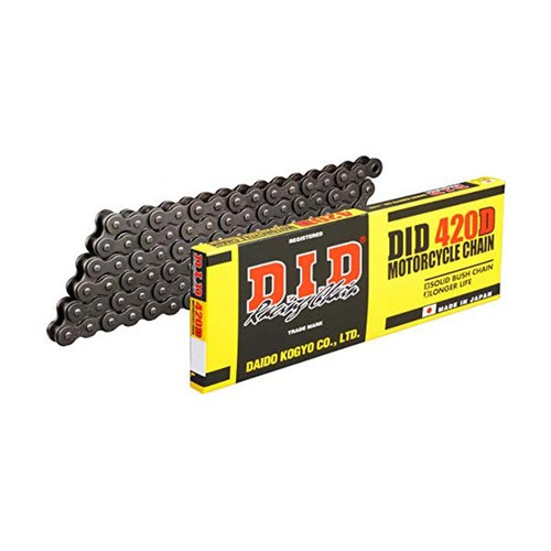 Did transmission chain 420 - did,