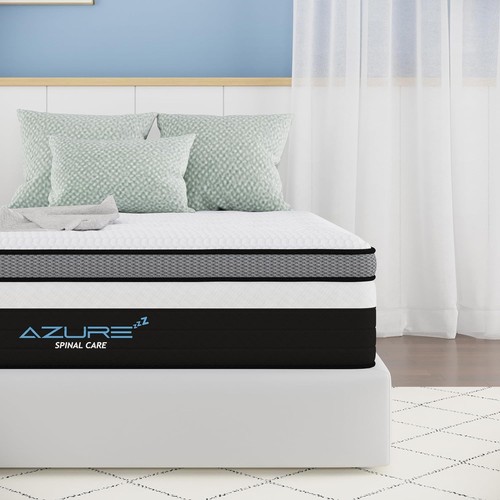 Inch king size mattress - inch,