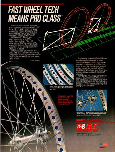 1984 pro class - 1984, by