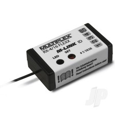 Multiplex Receiver RX-4/16