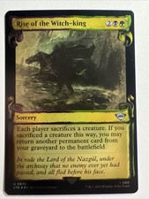 Rise the witch king - of, 0672