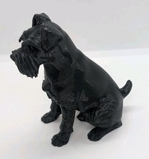 Schnauzer Dog Miniature 2 Inch