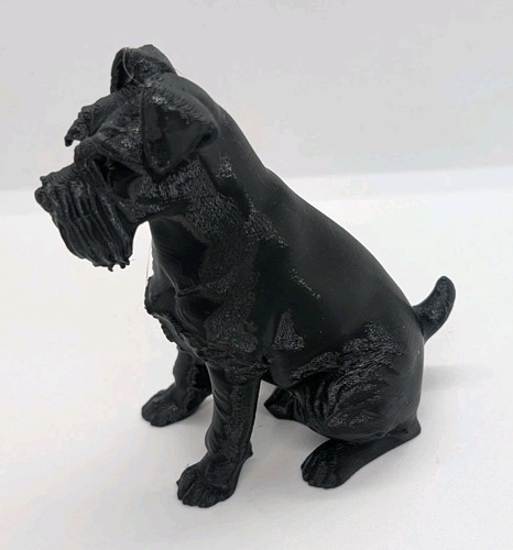 Schnauzer dog miniature inch - dog,