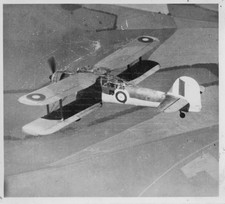 FAIREY ALBACORE - original