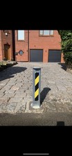 Anti-Ram Raid Telescopic