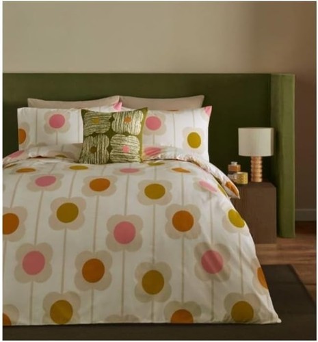 Orla kiely super king - super,