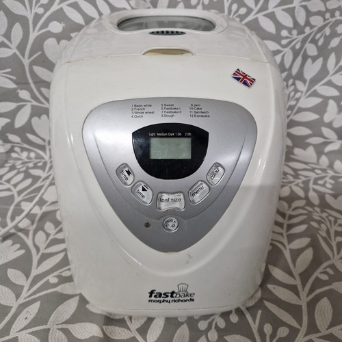 Morphy richards 48280 fastbake - 48280,