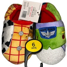 Disney Toy Story Soft Plush