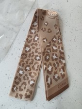 CARTIER Panthère Dots Bandeau