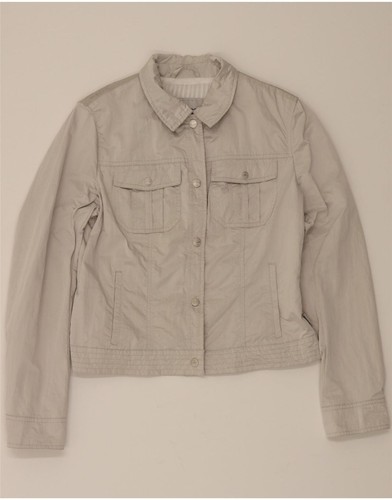 Geox womens utility jacket - utility,