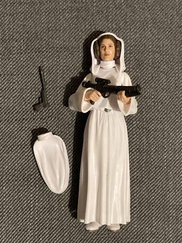 Star wars black series - wars, 6”