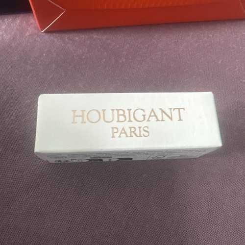 Houbigant picking souveraine - houbigant,
