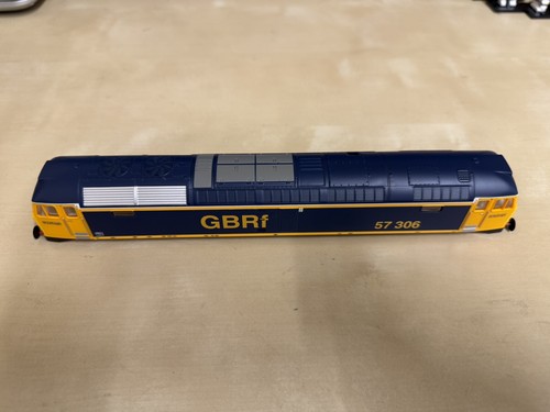 Hornby r30441 railroad - hornby, gbrf