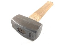 2.1/2 Lb Steel Club Hammer