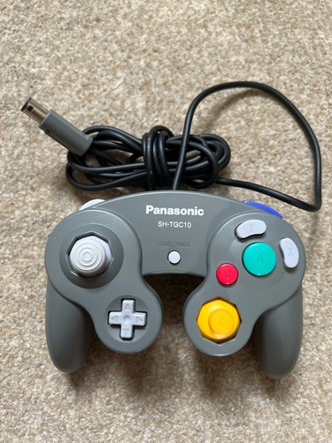 Panasonic gamecube - panasonic, q