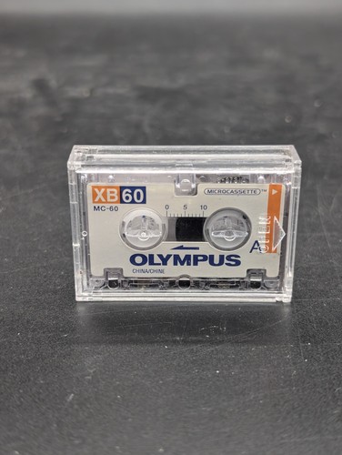 Olympus mc 60 - xb, mc-60