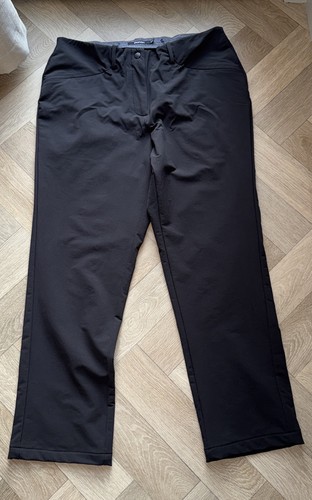 Ladies rohan striders black - rohan,