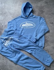 Corteiz Alcatraz Tracksuit